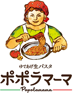 ポポラマーマ