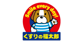 くすりの福太郎