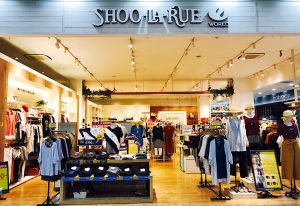 SHOO-LA-RUE